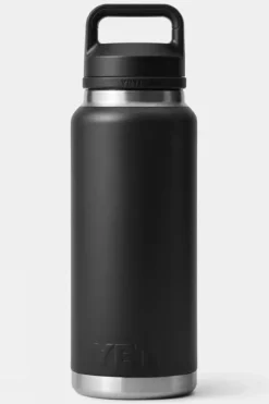 Yeti Rambler With Chug Cap Drinks Bottle - 36oz / 1L