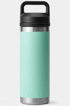 Yeti Rambler With Chug Cap Drinks Bottle - 18oz / 532ml