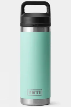 Yeti Rambler With Chug Cap Drinks Bottle - 18oz / 532ml