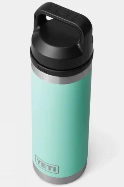 Yeti Rambler With Chug Cap Drinks Bottle - 18oz / 532ml