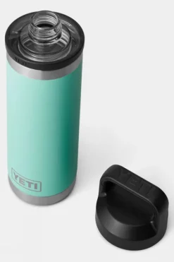 Yeti Rambler With Chug Cap Drinks Bottle - 18oz / 532ml