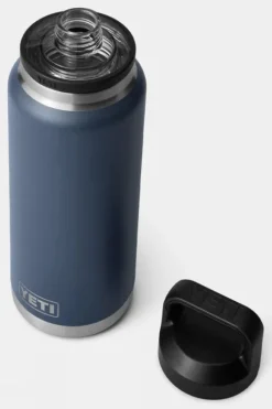 Yeti Rambler With Chug Cap Drinks Bottle - 36oz / 1L