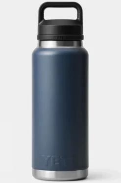 Yeti Rambler With Chug Cap Drinks Bottle - 36oz / 1L