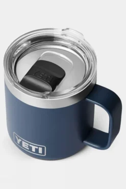 Yeti Stackable Mug With Durasip Ceramic Lining - 10oz / 295ml