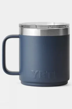 Yeti Stackable Mug With Durasip Ceramic Lining - 10oz / 295ml