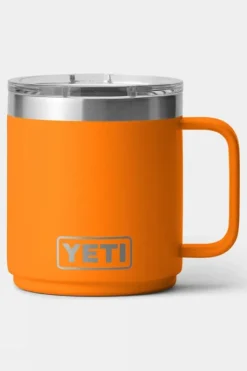 Yeti Stackable Mug With Durasip Ceramic Lining - 10oz / 295ml