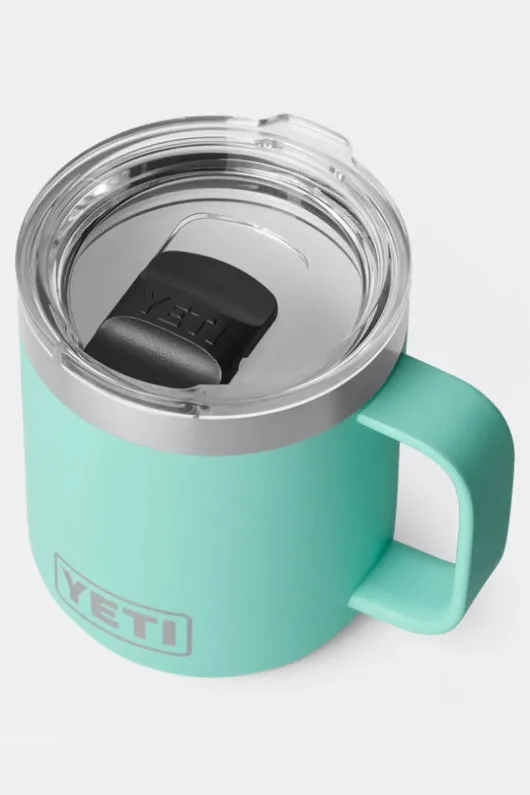 Yeti Stackable Mug With Durasip Ceramic Lining - 10oz / 295ml