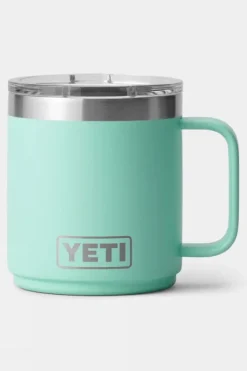 Yeti Stackable Mug With Durasip Ceramic Lining - 10oz / 295ml