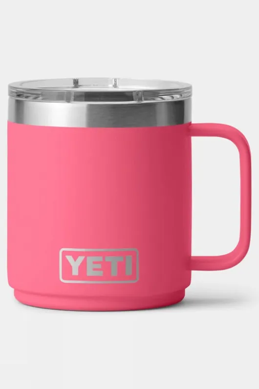 Yeti Stackable Mug With Durasip Ceramic Lining - 10oz / 295ml